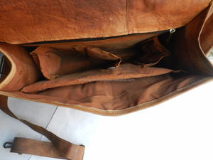 Dark Brown Vintage Genuine Leather <b>Messenger</b> <b>Camera</b> Equipment <b>Bag</b> DSLR Photography Stylish Shoulder <b>Camera</b> <b>Bag</b> Travel <b>Camera</b> <b>Bag</b> - Product Image 5