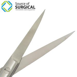 Tijeras de vestir médicas de acero inoxidable para cirugía Manual Tijeras de tejido quirúrgico de primeros auxilios - Product Image 3