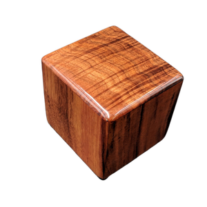 Urnas para mascotas de madera hechas a mano de alta calidad superventas de Vietnam - Product Image 1