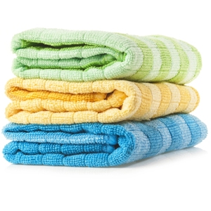 100% algodón Color sólido Toalla de baño Tejido Diseño llamativo Toallas de golf para comercialización al por mayor - Product Image 5