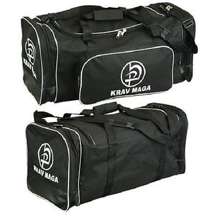 Bolsas deportivas de artes marciales con impresión personalizada - Product Image 1