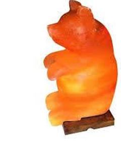 Lampe à sel créative de haute qualité, décoration créative de l'ayayayan, décoration lumineuse de couleur rose en forme de canard, décompression - Product Image 6