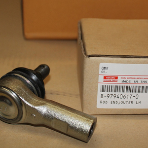 อะไหล่ช่วงล่างรถยนต์คุณภาพสูง LH 8-97940617-0 ข้อต่อปลายก้านด้านนอก - Product Image 1