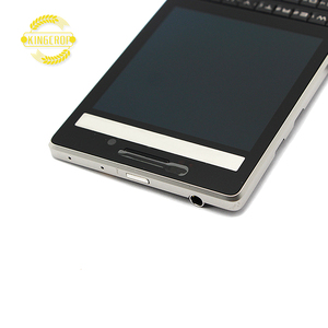 Cho <span class=keywords><strong>BlackBerry</strong></span> P'9983 P9983 9983 LCD hiển thị màn hình cảm ứng Digitizer cảm giác lắp ráp với khung 3.1 "cho <span class=keywords><strong>Blackberry</strong></span> P9983 màn hình - Product Image 6