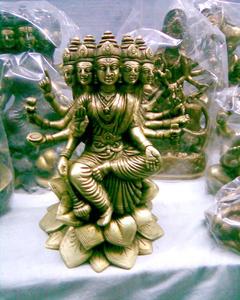 รูปปั้นพระพิฆเนศ - Product Image 2