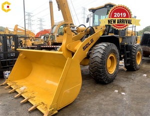 956 CARGADOR DE RUEDAS DE CUBO AUTOMÁTICO CON PRECIO - Product Image 6