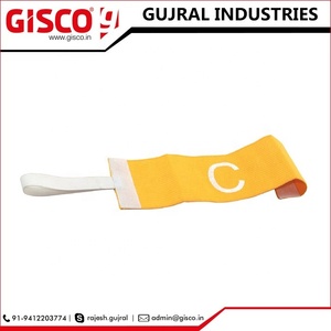 Brazalete ajustable para deportes y entretenimiento, cinta de calidad estándar para Cricket, Otros Deportes, marca GISCO/CUSTOM, modelo 66427 - Product Image 2