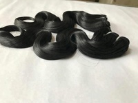 Cheveux indiens naturels — nai, cheveux Remy, 100% cheveux humains vierges, vente en gros