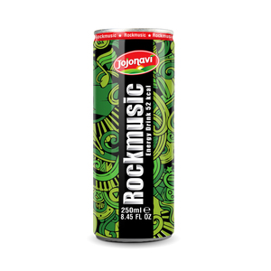 เครื่องดื่มชูกำลัง Jojonavi รสองุ่น250มล. เครื่องดื่มชูกำลังมีตราสินค้าเอง - Product Image 6