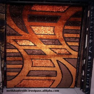 Alfombras peludas de alta calidad, supersuaves - Product Image 5