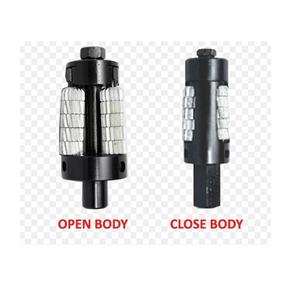 Tête de coupe pour nettoyage de tubes de moulin à sucre HZ en provenance d'Inde - Product Image 6