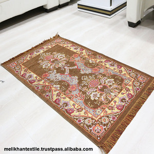 Ottoman Prayer <b>Rug</b> <b>Chenille</b> <b>Rug</b> B006 Models - Product Image 3