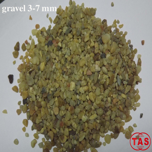 TAS silica sand for water treatment - Product Image 2