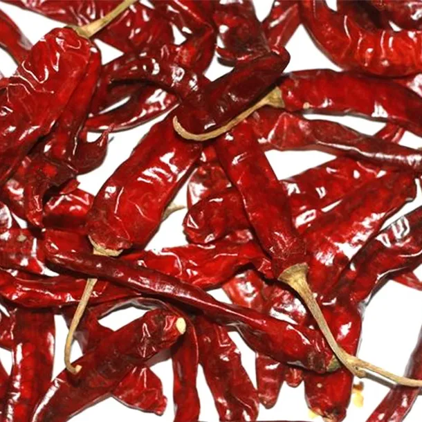 Hot Selling Gedroogde Chilli