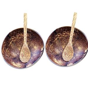 Cuenco de coco, cáscara de huevo, precio barato, venta al por mayor - Product Image 5
