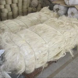 Ug Grade Een Sisal Fiber