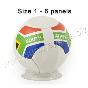 Custom Print OEM Cheap Soccer <b>Mini</b> Balls - Product Image 6