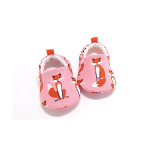 Wholesale New Design Baby <b>Booties</b> - Baby Boots Wholesale Soft Sole 100% Organic Cotton Baby <b>Booties</b> - Product Image 1