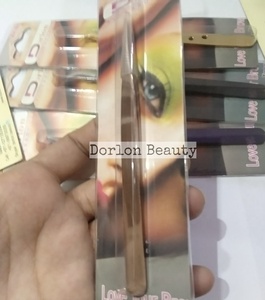 Meilleur emballage blister personnalisé pour pinces à cils, outils de beauté en acier inoxydable, emballage personnalisé en gros - Product Image 1