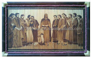 PINTURA EN BAMBÚ - PRODUCTO ESPECIAL DE VIETNAM (Ms.Holiday) - Product Image 2