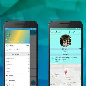 Hindistan'da adres defteri tabanlı uygulamalar şirketi | ProtoLabz eServices tarafından en iyi mobil uygulama hizmetleri