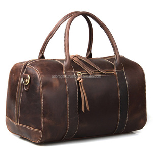 Bulk leather fashionable <b>luggage</b> <b>bags</b> for import - Product Image 1