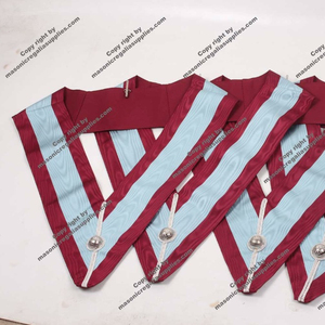 Mark Master Mason Broderie Artisanat Colliers de couture et de couture - Product Image 1