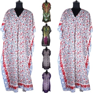 พิเศษยาว Kaftan - Product Image 2