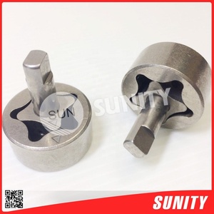 TAIWAN SUNITY Hot <b>Sale</b> Excellent Quality NM90 NM95 Rotor Parts <b>for</b> MITSUBISHI Traction Machine <b>diesel</b> Engine Parts - Product Image 4