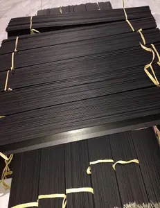 Бумажный черный Угловой протектор для защиты угла, упаковка 2022, изготовленный на заказ, OEM, Вьетнам, зеленый материал