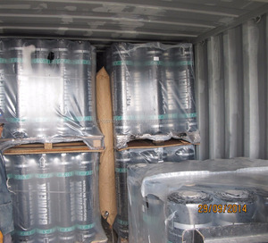 Renfort en fibre de verre Membrane D'étanchéité en Bitume Rouleau - Product Image 3