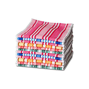 Best Selling New Arrival Customized Pure Cotton <b>Kitchen</b> <b>Towel</b> Custom Print Indian Manufacturer - Product Image 1