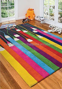 Kids Area <b>Rugs</b> - Product Image 3