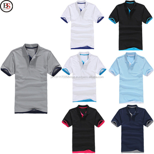 เสื้อโปโลแขนสั้น,เสื้อยืดโปโลสีขาวเสื้อเชิ้ตโปโลออกแบบเองเสื้อโปโลแขนสั้นเสื้อกีฬาโพลีเอสเตอร์ปักโลโก้แบบกำหนดเองสำหรับฤดูร้อน - Product Image 6