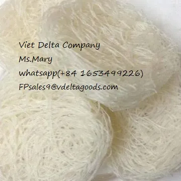 RICE NOODLE/ HIGH QUALITY/ FOOD/VIET NAM - MS.HOLIDAY +84-845-639-639