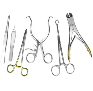 Купить онлайн хирургические инструменты хорошее качество низкая цена