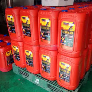 GEAR OIL 140GL 은 다양한 산업용 기어 시스템에 사용하도록 설계된 고품질 윤활제입니다.