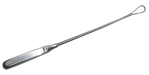 ใบมีดคม #2ใบมีดผ่าตัดขนาด8มม. ทำจากสแตนเลส CE - Product Image 2