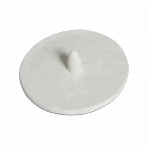 Marqueurs à disque plat de haute qualité pour le cricket fabriqués en Inde - Product Image 1