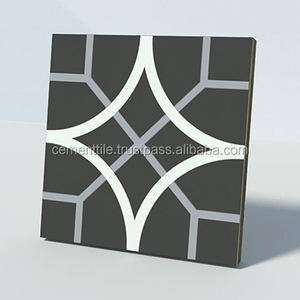 Azulejo de cemento encástico CTS 58,2, hecho en Vietnam, alta calidad, exportación a EE. UU. - Product Image 1