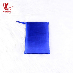 ถุงนอนผ้าไหมราคาถูก/ ผ้าไหมเวียดนามสำหรับใส่ในถุงนอน ขายส่ง - Product Image 5