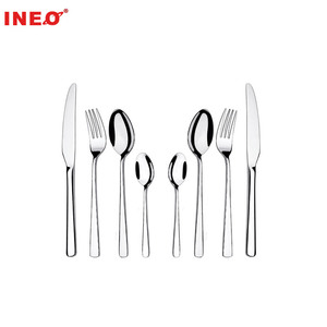 Bán buôn nhà hàng khách sạn 1079 Series chất lượng tốt thịt thép không gỉ ngã ba - Product Image 2