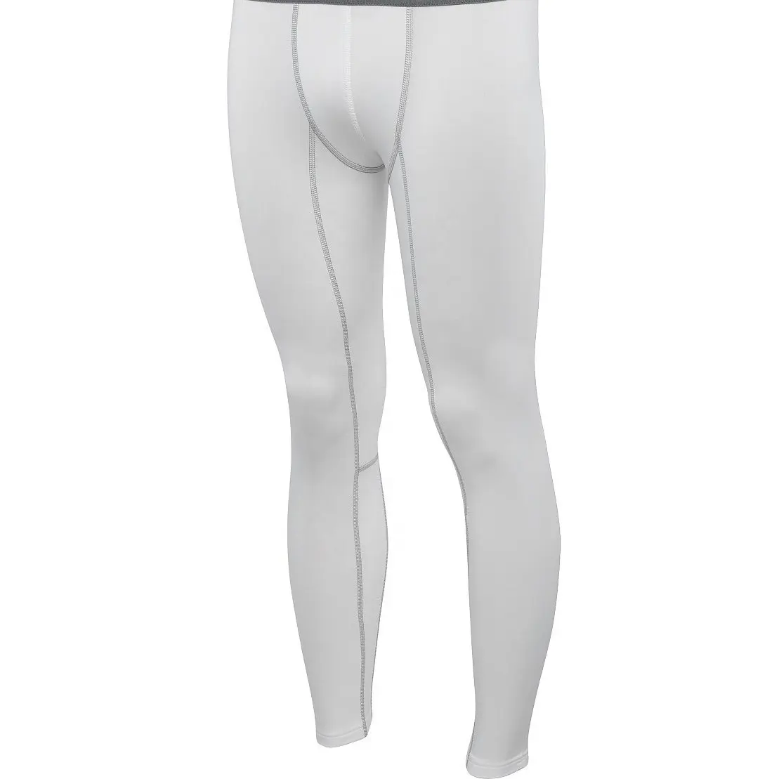 Meia-calça de compressão fitness de cintura alta, para homens, mma, spats, grappling, luta, musculação, collants