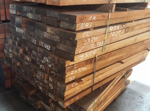 Kembang semangkok đồ nội thất ngoài trời thiết kế nhiệt đới gỗ xẻ mô hình số phong Cách Công nghiệp sản phẩm gỗ - Product Image 3