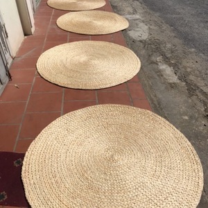 Precio competitivo 100% Organnic carpet Bowl seagrass/ carpet Bowl seagrass - Product Image 3