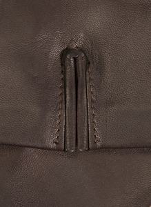 Gants en cuir pour femmes non doublés de qualité supérieure Design classique élégant et confortable pour les courses et les occasions formelles - Product Image 3