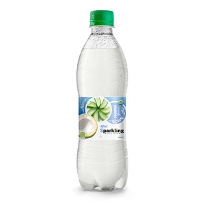 Bouteille PET saine de 500ml du fabricant du Vietnam Purée d'aloe vera de bon goût Jus de fruits et de légumes halal certifié - Product Image 5