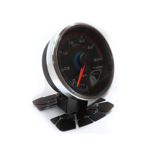 60mm Tacómetro RPM Motor paso a paso Mecánico Car Racing Gauge - Product Image 4