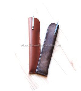 Porte-stylo en cuir unique ADORA ADALPC-0019 de haute qualité et durable, multifonctionnel, pour cadeau - Product Image 1