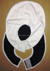 Baberos de algodón orgánico para bebé, venta al por mayor, Bandana para bebé, Bandana de algodón, Bandana para bebé, Baberos en línea - Product Image 3